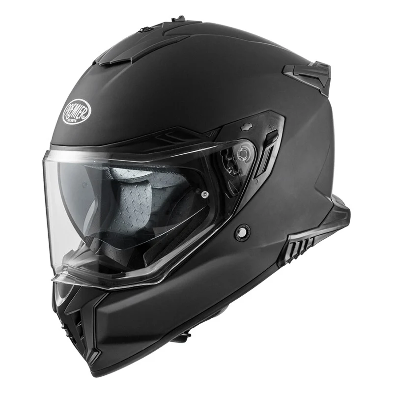 PREMIER STREETFIGHTER U9BM CASCO DE MOTO INTEGRAL
