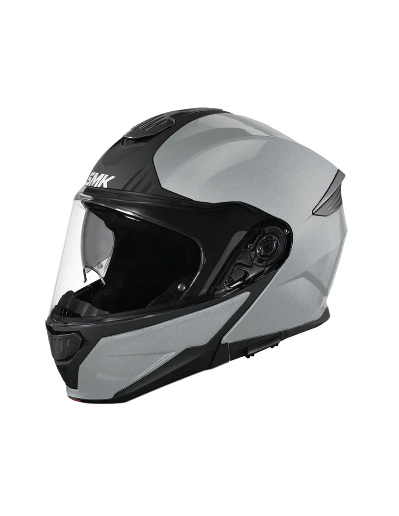 SMK- GULLWING GRIS CEMENTO MATE (MA600)