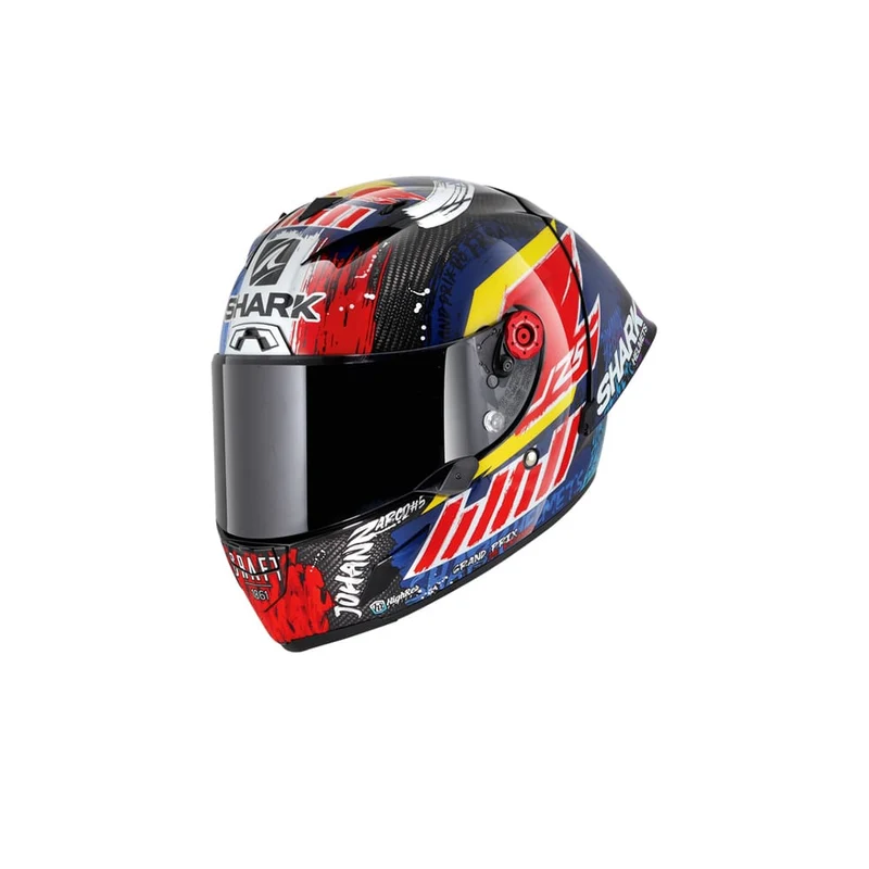 SHARK RACE-R PRO GP 06 RÉPLICA ZARCO CASCO DE MOTO INTEGRAL