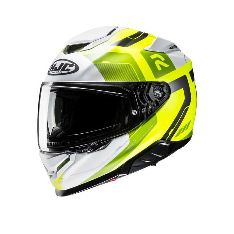 HJC RPHA71 COZAD MC3HSF DEPORTIVO MOTOCICLETA CASCO INTEGRAL