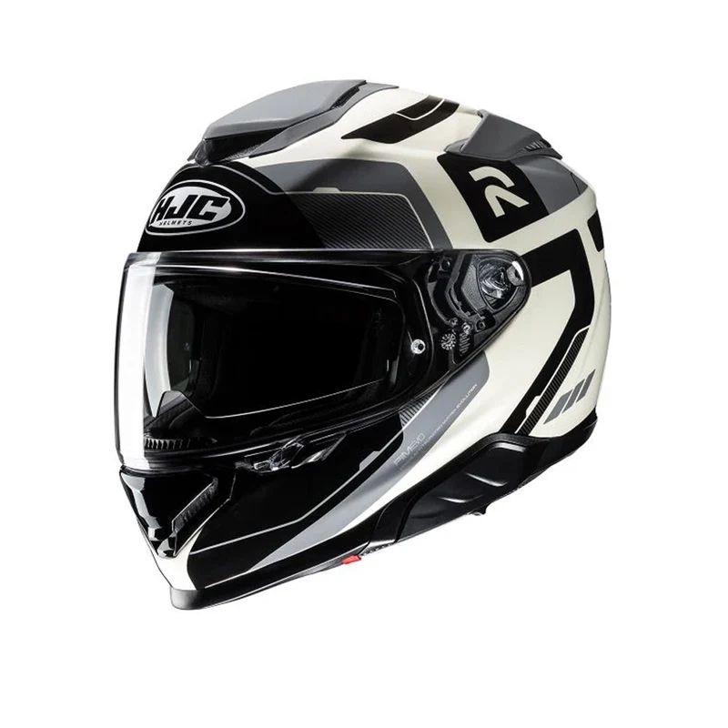 HJC RPHA 71 COZAD MC5 DE MOTO CASCO INTEGRAL
