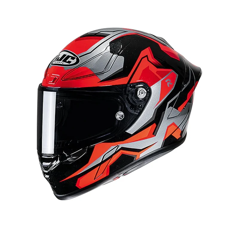HJC RPHA 1 NOMARO MC1 MOTOCICLETA CASCO INTEGRAL DE CARRERAS