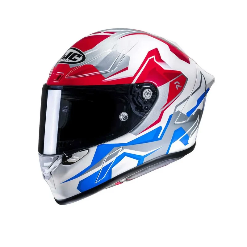 HJC RPHA 1 NOMARO MC21 DEPORTIVO TURISMO CASCO INTEGRAL