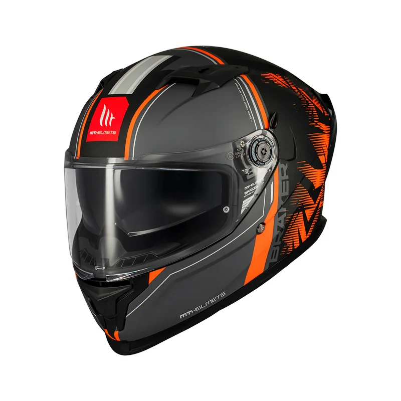 MT FF128SV BRAKER SV CHARM CASCO DE MOTO B4 MATE