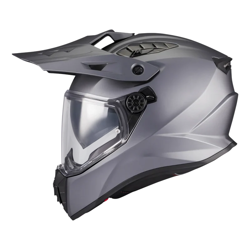 MT HS218SV TRACK SV PURE CASCO DE MOTO A2 MATE