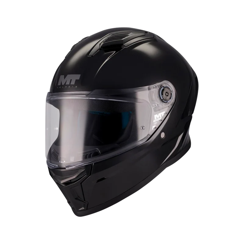 MT FF126Y STINGER 2 YOUTH PURE INTEGRALES CASCO DE MOTO A1 MATE