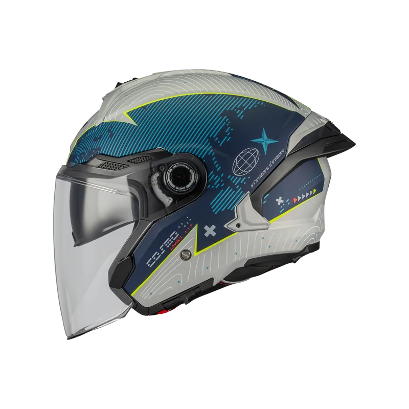 MT OF515SV COSMO SV LAYOUT CASCO DE MOTO C7 MATE