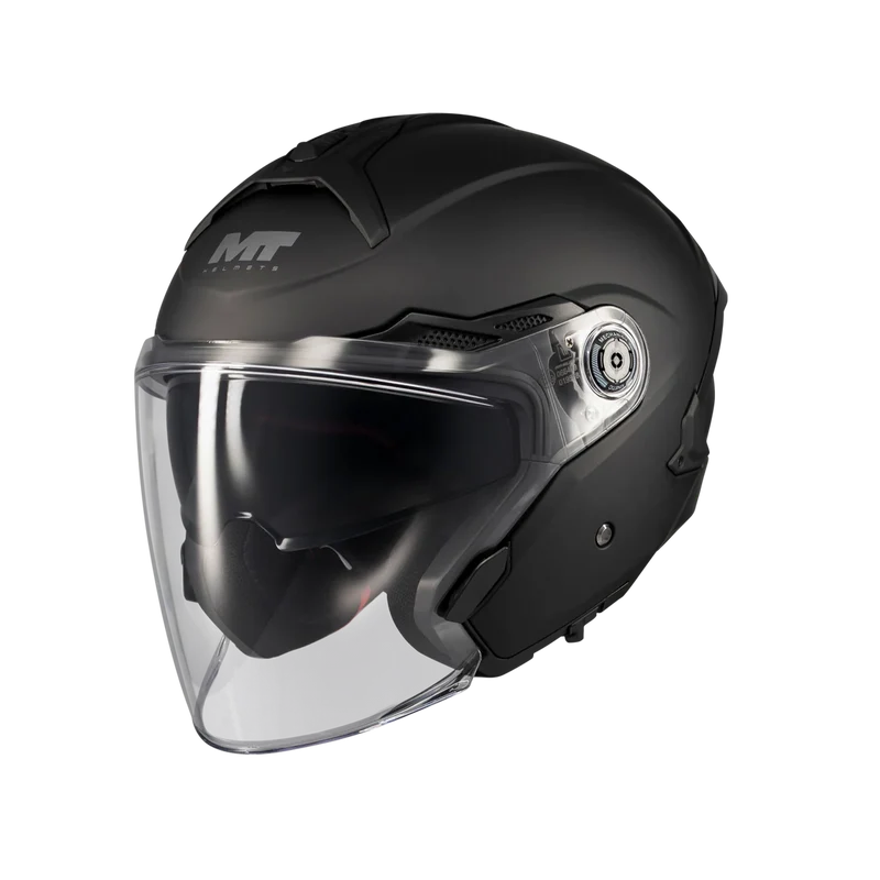 MT OF515SV COSMO SV PURE CASCO DE MOTO A1 MATE