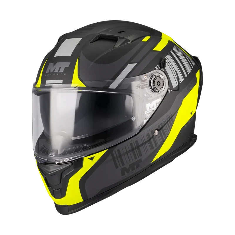 MT FF128SV BRAKER SV COCKPIT CASCO DE MOTO B13 MATE