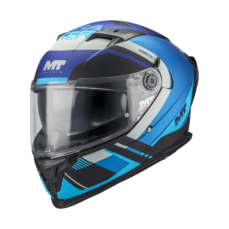 MT FF128SV BRAKER SV INCEPTION CASCO DE MOTO B7 MATE