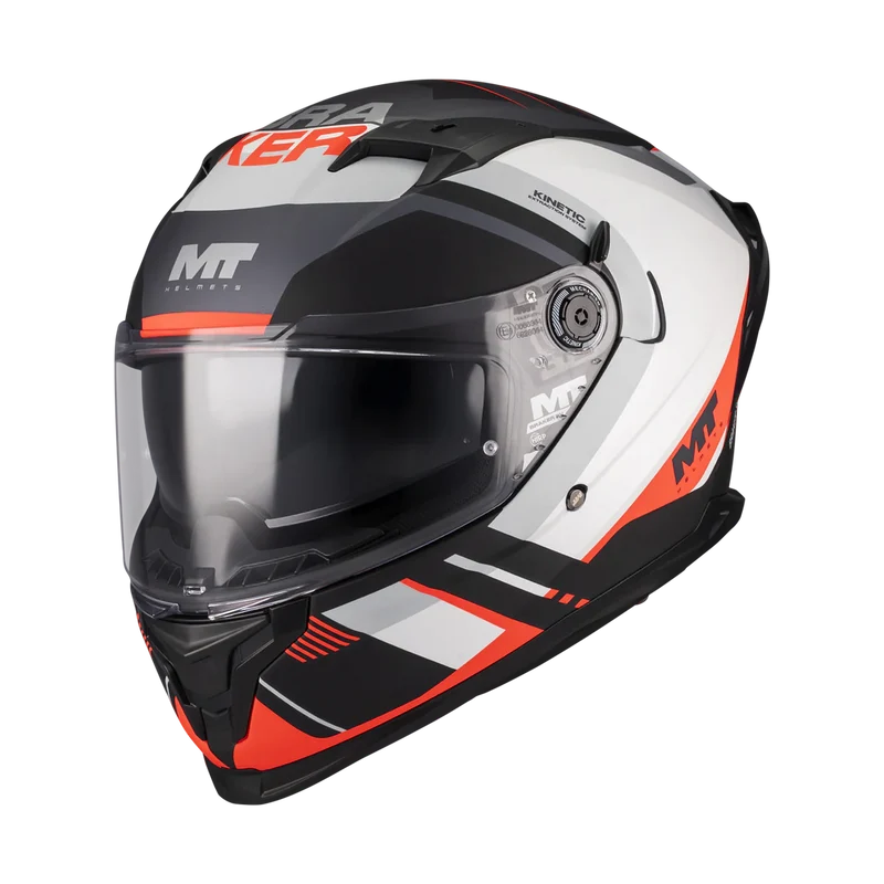 MT FF128SV BRAKER SV INCEPTION CASCO DE MOTO B5 MATE