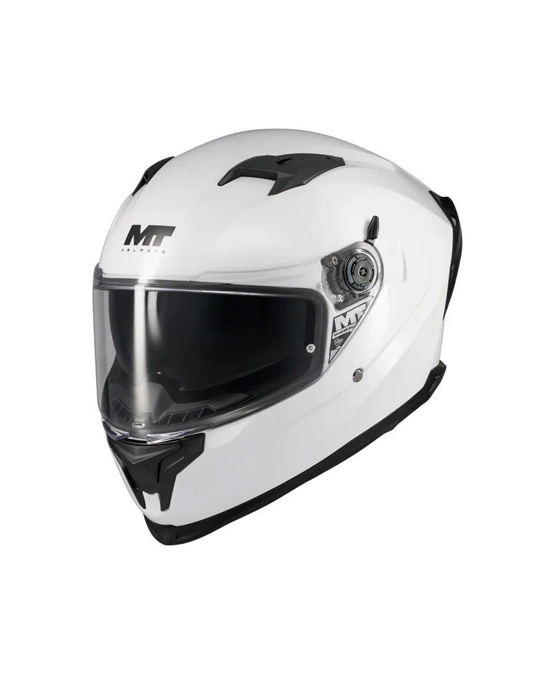 MT FF128SV BRAKER SV PURE CASCO DE MOTO A0 BRILLO