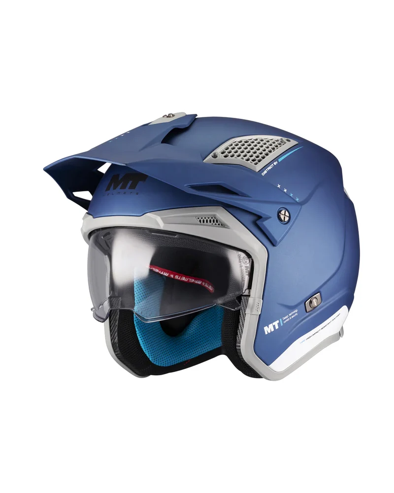 MT DISTRICT SV S SOUL CASCO DE MOTO C7 MATE