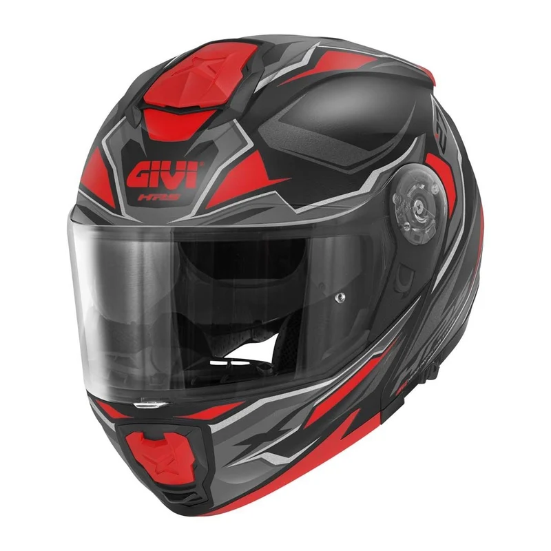 GIVI X27 Mod Dimensiones del modular motocicleta Casco integral