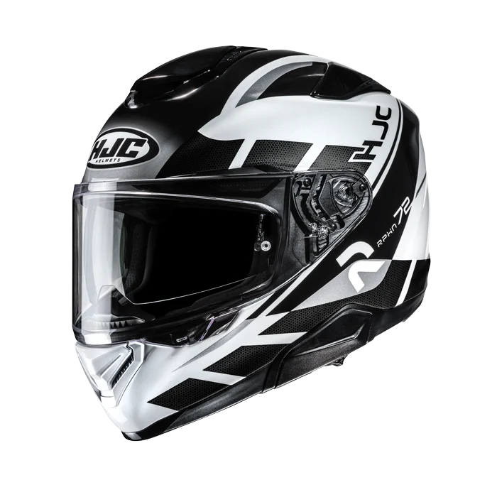 HJC RPHA 72 VALUE MC5 CASCO INTEGRAL DE MOTO