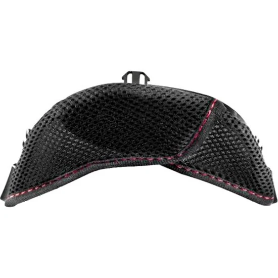 NOLAN SP WIND PROTECTOR.. 2025 BLACK N60 SPORT
