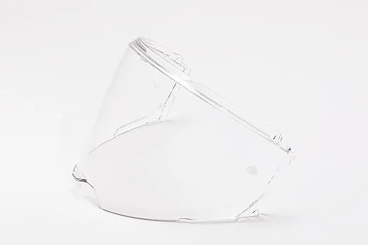 NOLAN SP VISOR.NMS-05L N120-1 CLEAR