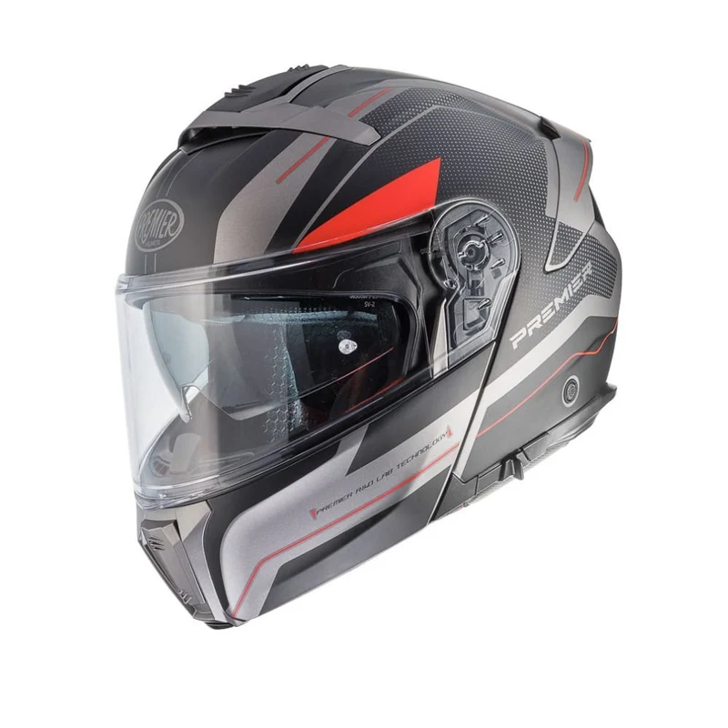 PREMIER LEGACY GT AS 17 BM CASCO MODULAR ABATIBLE