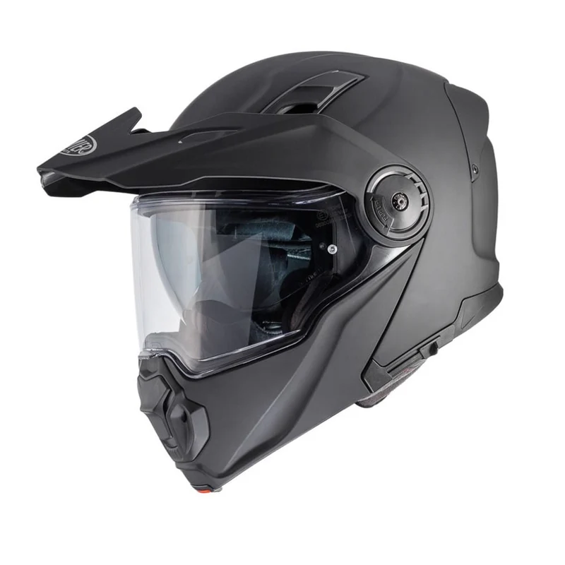 PREMIER LAND CRUISER U9 BM CASCO MODULAR DE MOTOCICLETA