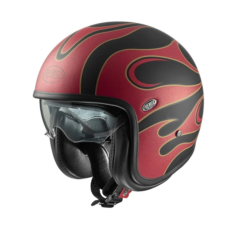 PREMIER VINTAGE FR 2 BM CASCO JET MOTO
