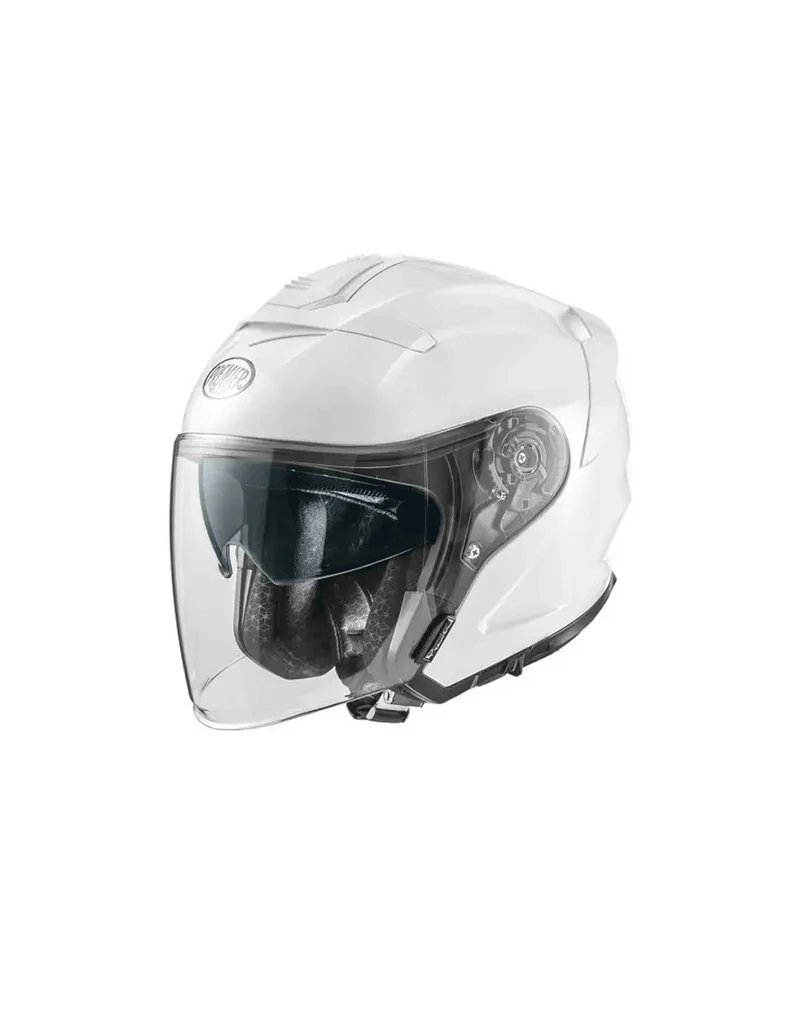 PREMIER JT5 U8 CASCO JET SCOOTER BLANCO