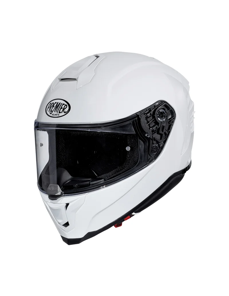 PREMIER HYPER U8 DE MOTOCICLETA CASCO INTEGRAL ECE 22.06