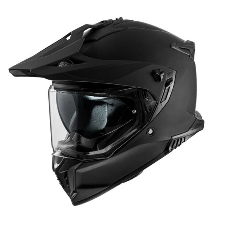 PREMIER DISCOVERY U9BM CASCO DEPORTIVO DUAL MOTOCICLETA