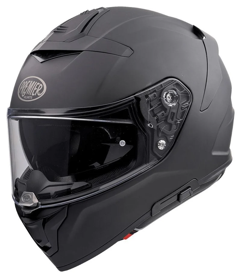 PREMIER DEVIL U9BM CASCO INTEGRAL DE MOTO ECE 22.05
