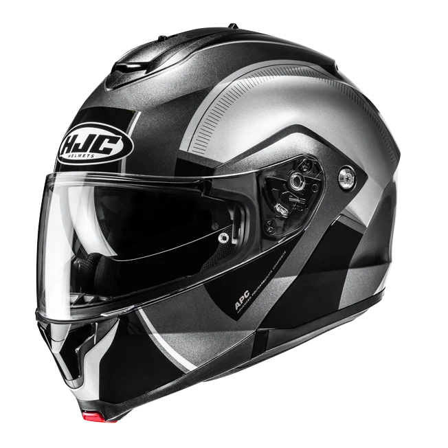 HJC C91N JYN MC5 Casco Modular De Moto