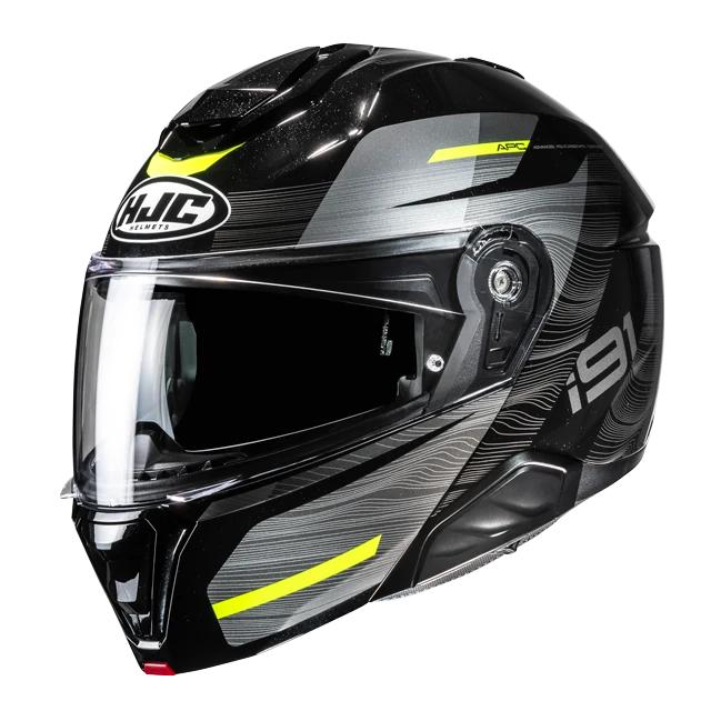HJC I91 DUSK MC3H Casco Modular De Moto
