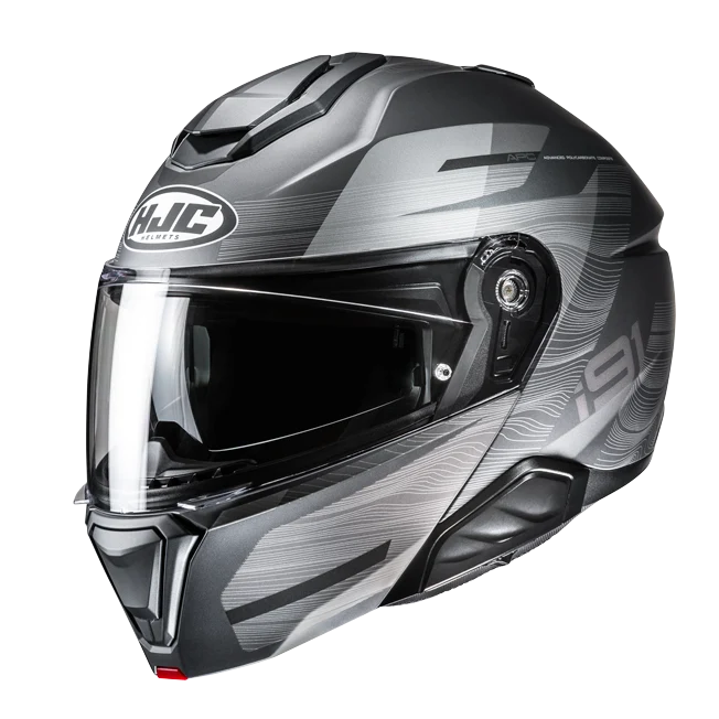 HJC I91 DUSK MC5SF Casco Modular De Moto
