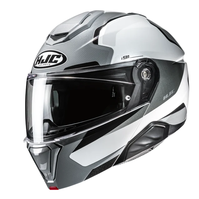 HJC I91 FELIO MC5 Casco Modular De Moto