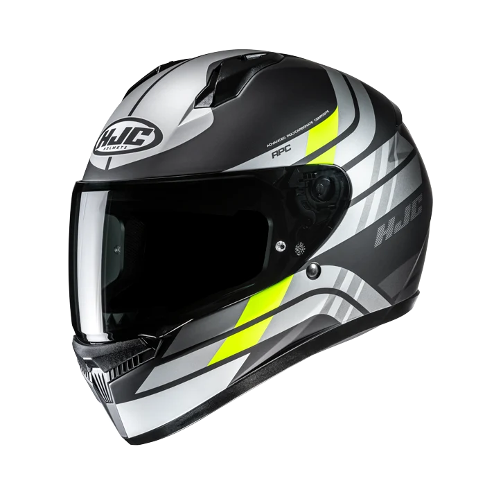 HJC C10 HIPER MC3HSF Casco Integral De Moto