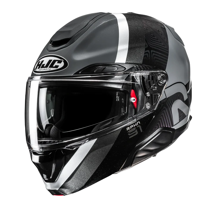 HJC RPHA 91 FENSH MC5 Casco Integral De Moto