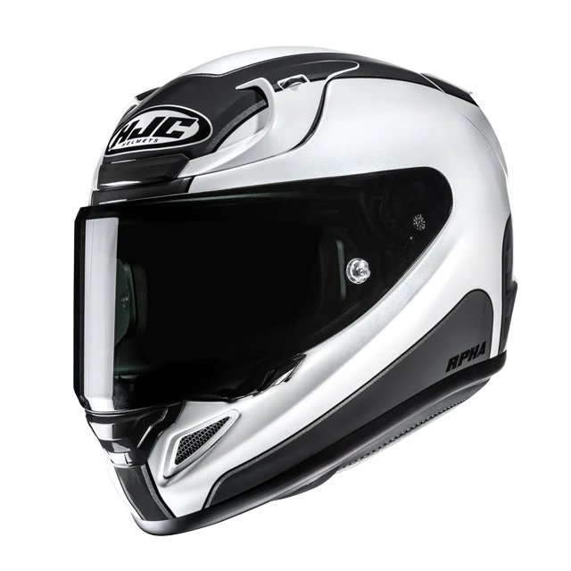 HJC RPHA 12 RESPON MC5 CASCO INTEGRAL DE MOTO