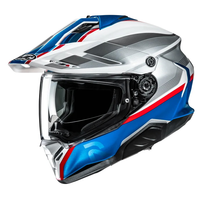 HJC RPHA 60 ARBRE MC21 Casco Motocross De Moto