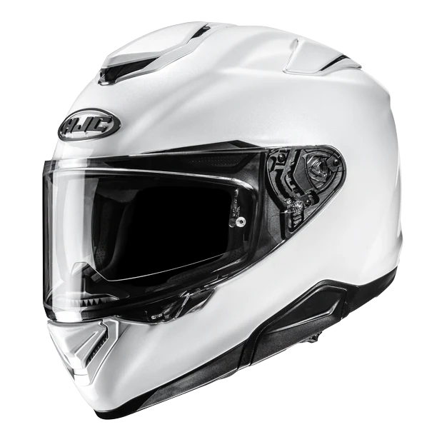 HJC RPHA 72 UNI CASCO INTEGRAL DE MOTO BLANCO PERLA