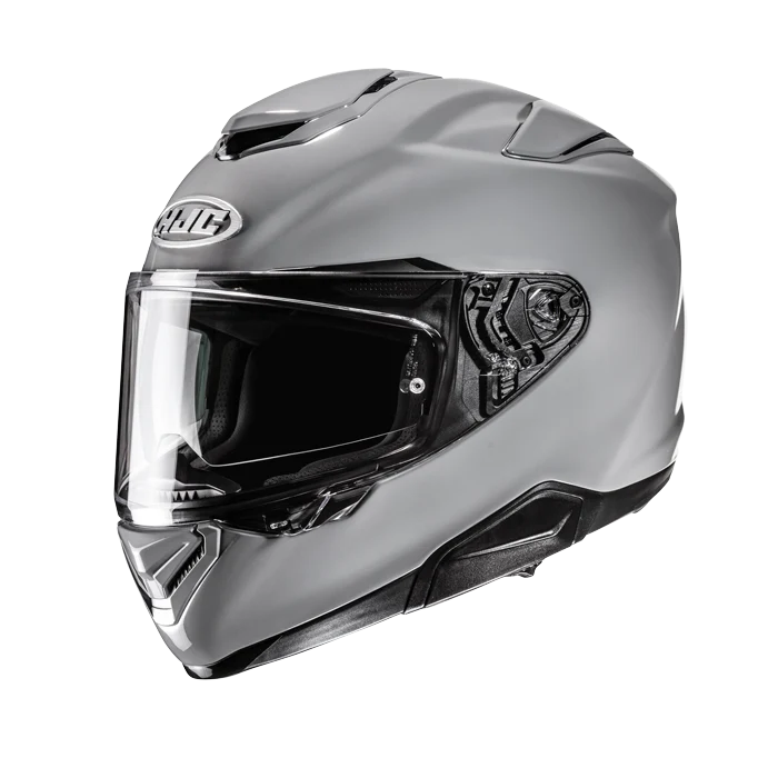 HJC RPHA 72 UNI CASCO INTEGRAL DE MOTO NARDO GRIS