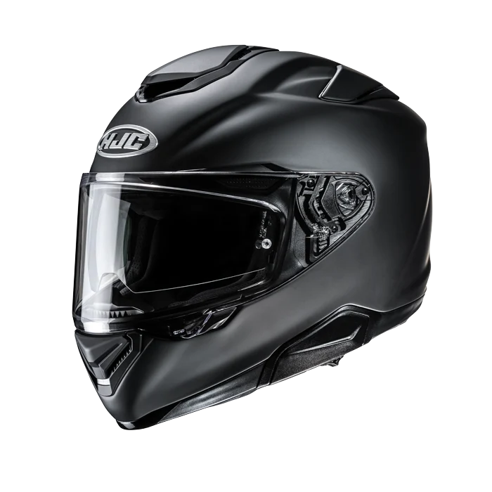 HJC RPHA 72 UNI CASCO INTEGRAL DE MOTO NEGRO MATE