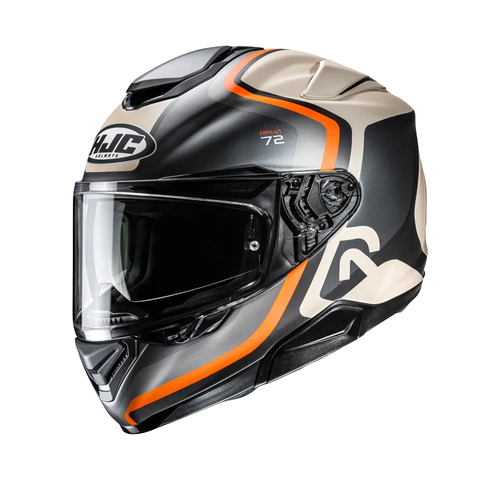 HJC RPHA 72 ERNEM MC7SF CASCO INTEGRAL DE MOTO