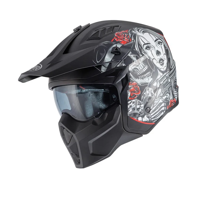 PREMIER 25 SUBVERTER DB 9 BM CASCO CONVERTIBLE MOTO