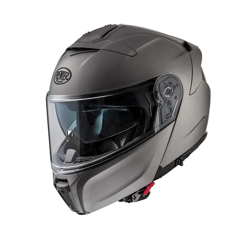 PREMIER LEGACY GT U17BM CASCO MODULAR DE MOTOCICLETA