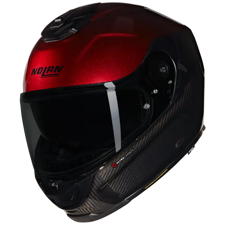 NOLAN X-903 ULTRA CARBON VERNICIATURA SPECIALE 343 Turismo Casco