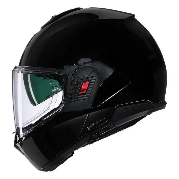 Nolan N120-1 Classico 301 motocicleta abatible Casco