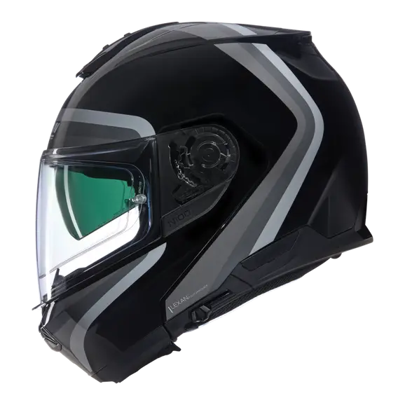 NOLAN N100-6 Absolute 349 Motocicleta Modular Casco