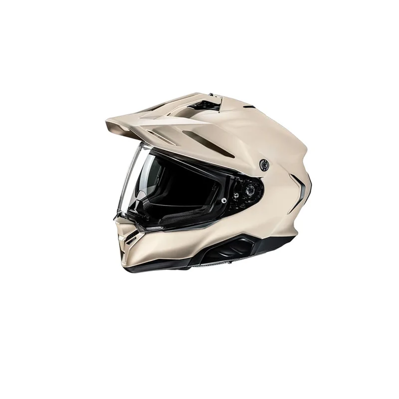 HJC RPHA 60 UNI MOTOCICLETA DE AVENTURA CASCO INTEGRAL BEIGE ARENA