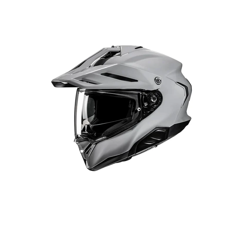 HJC RPHA 60 UNI MOTOCICLETA DE AVENTURA CASCO INTEGRAL CASCO N.GRAY
