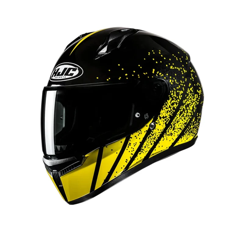 HJC C10 HAVEN MC3 CASCOS INTEGRIL DEPORTIVOS DE MOTO TURISMO