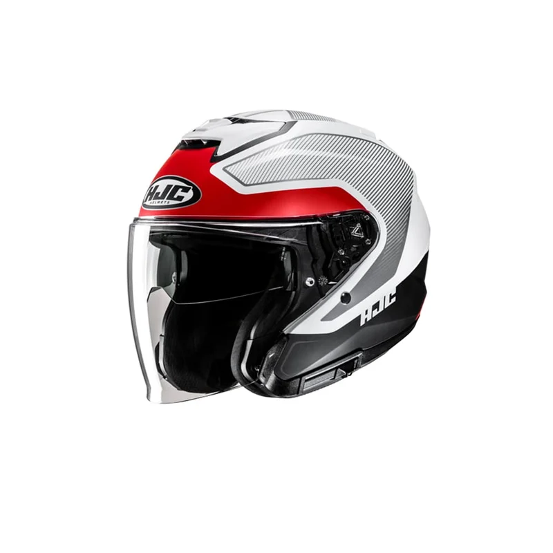 HJC I31 Tevis MC1SF turismo urbano Casco de moto abierto