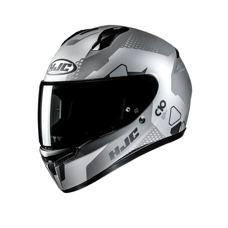 HJC C10 ASPA MC5SF DEPORTIVO DE MOTO TURISMO CASCOS